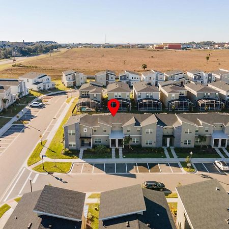 Stunning 4Bed Home, Perfect For Families Kissimmee Eksteriør billede