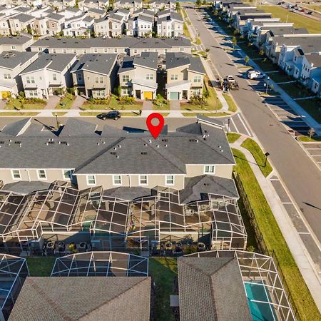 Stunning 4Bed Home, Perfect For Families Kissimmee Eksteriør billede