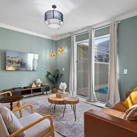 Stunning 4Bed Home, Perfect For Families Kissimmee Eksteriør billede
