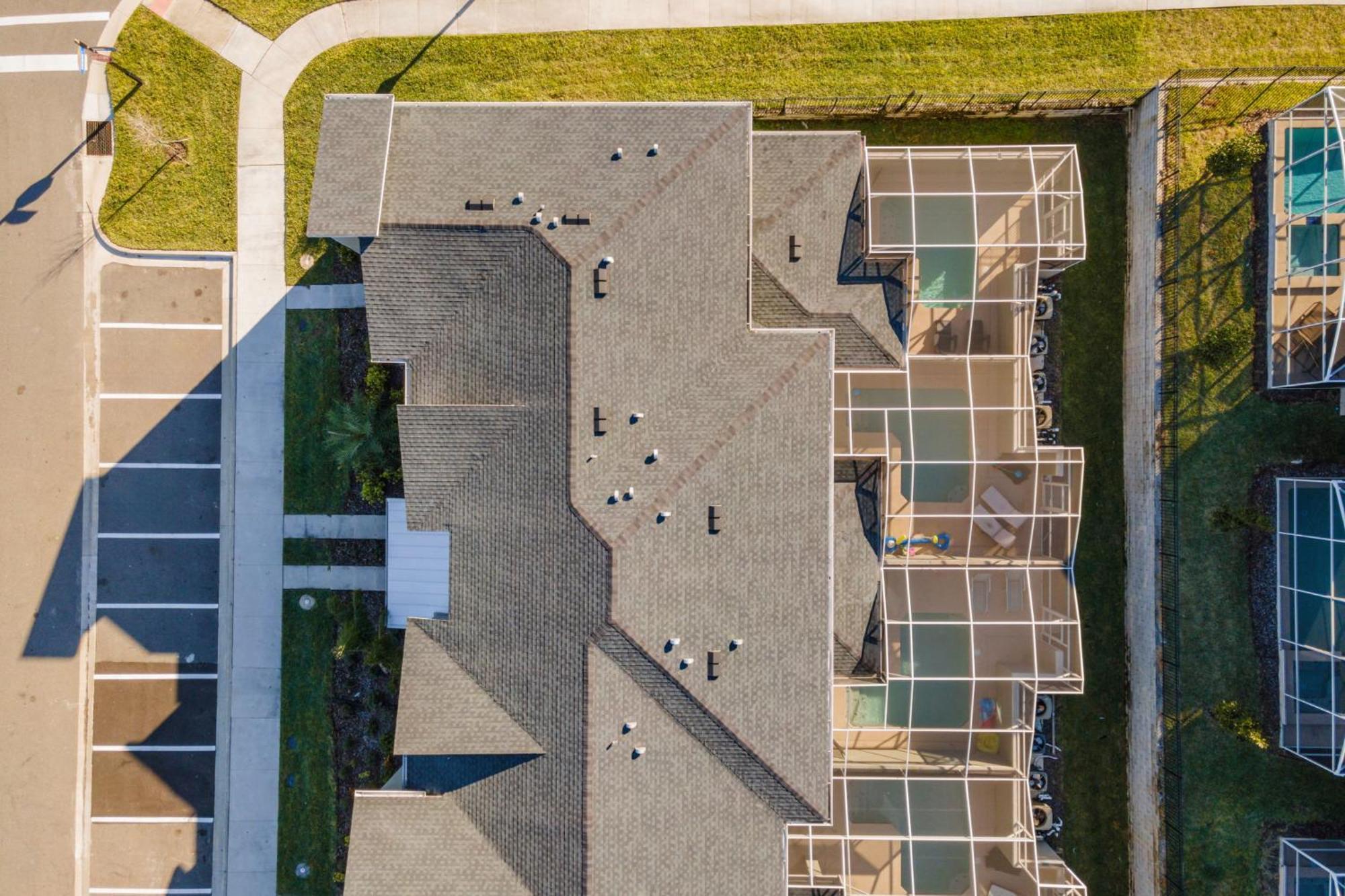 Stunning 4Bed Home, Perfect For Families Kissimmee Eksteriør billede