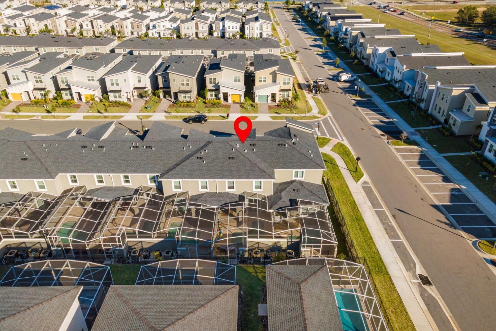 Stunning 4Bed Home, Perfect For Families Kissimmee Eksteriør billede
