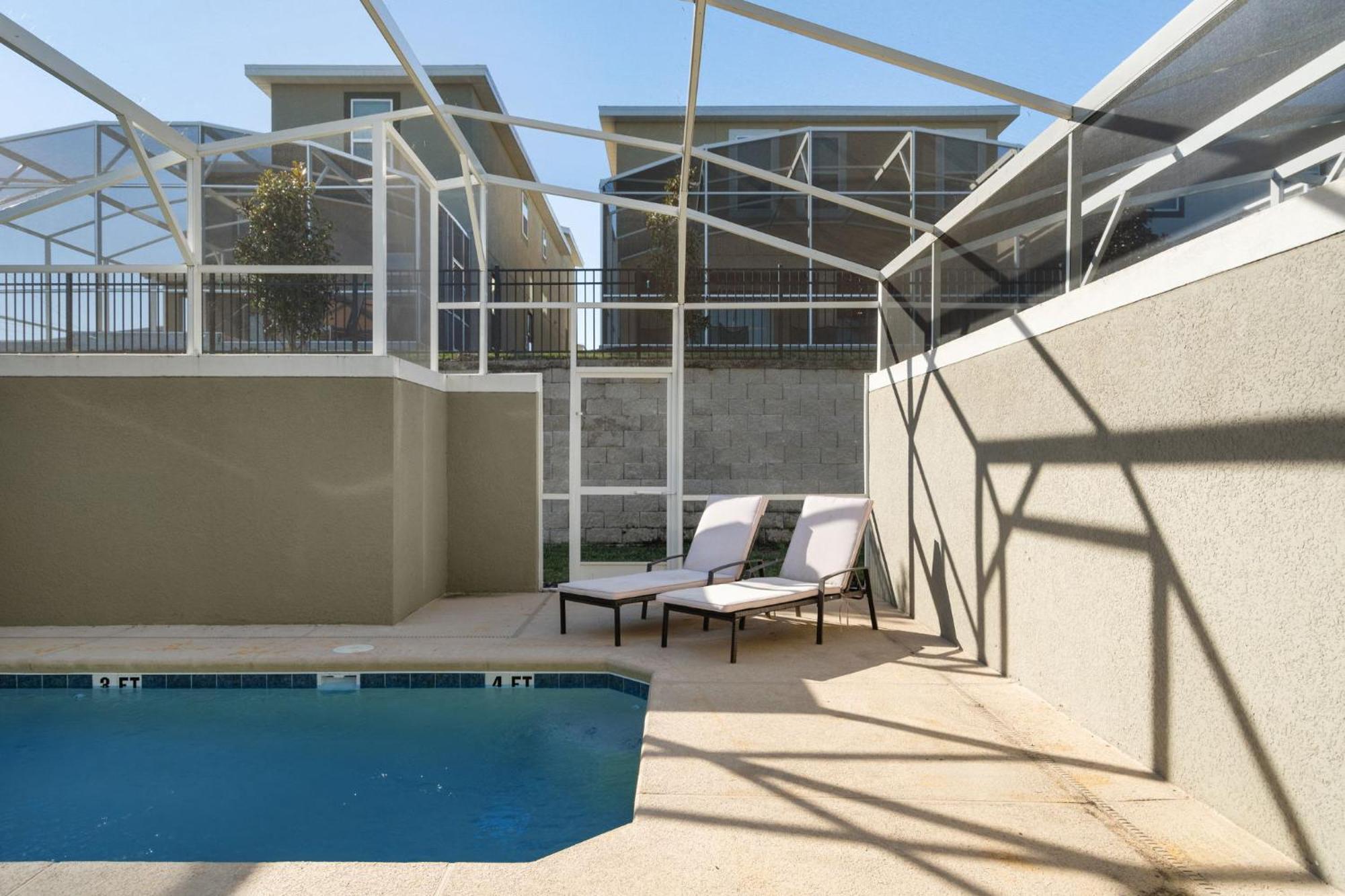 Stunning 4Bed Home, Perfect For Families Kissimmee Eksteriør billede