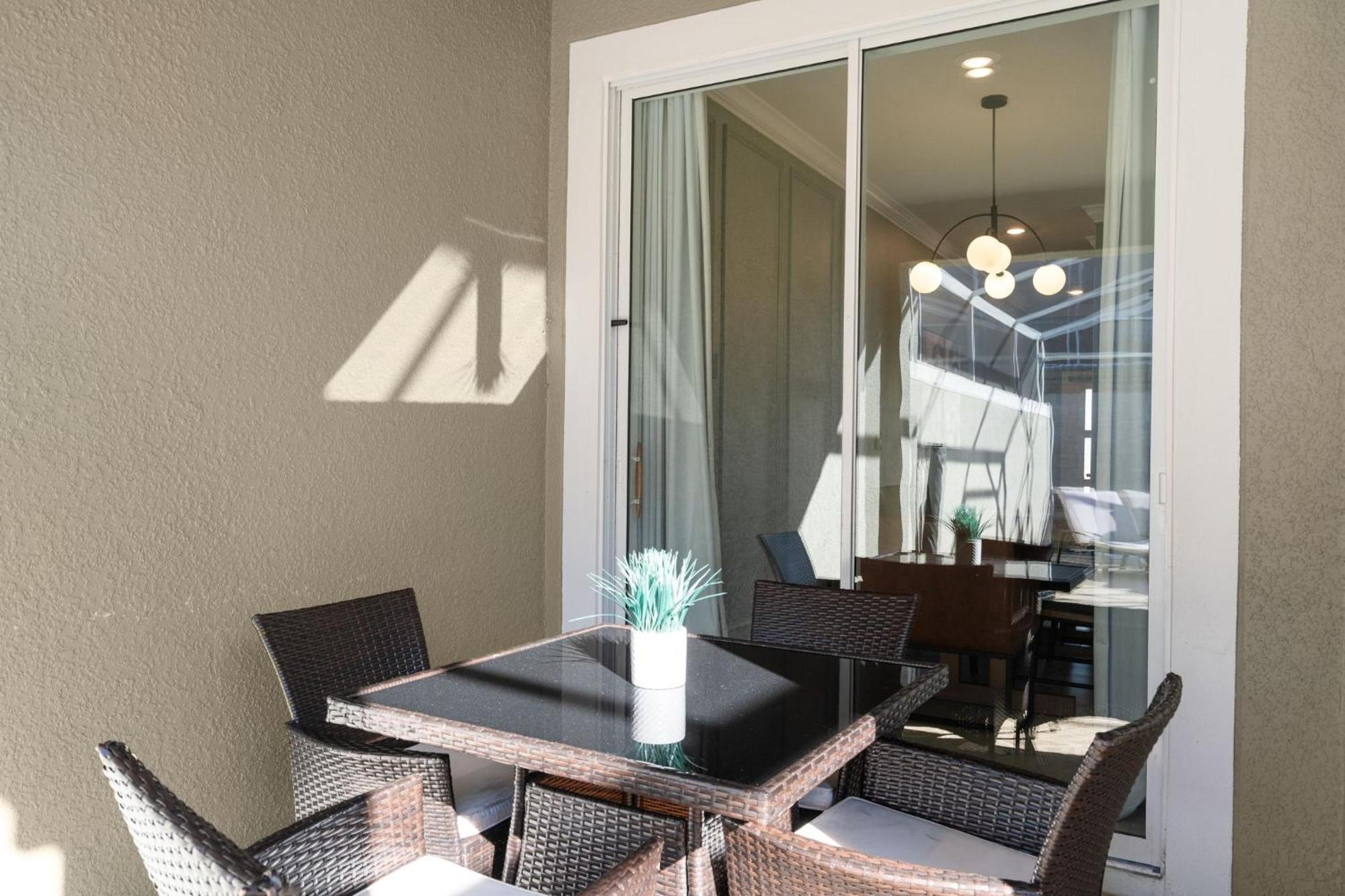 Stunning 4Bed Home, Perfect For Families Kissimmee Eksteriør billede
