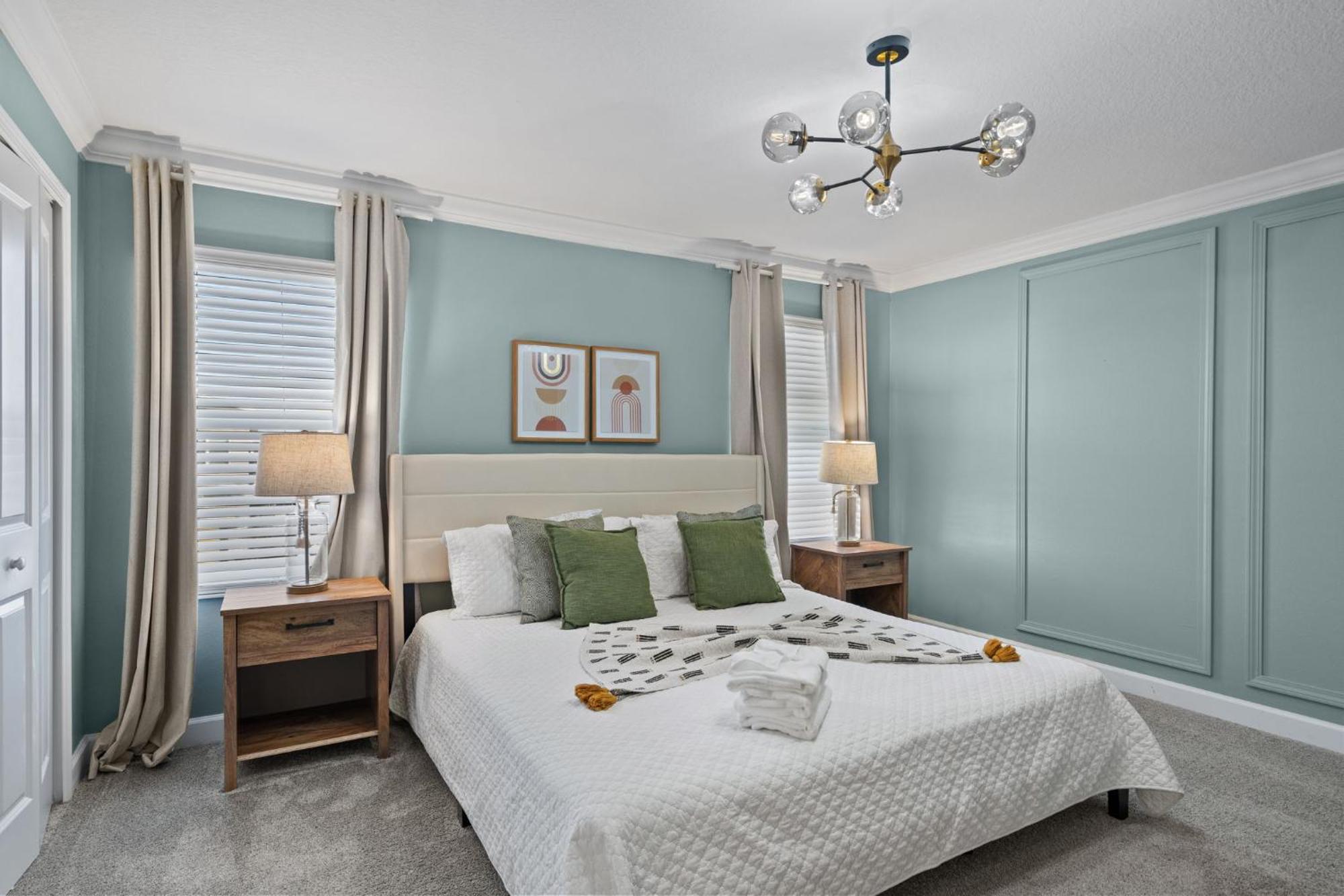 Stunning 4Bed Home, Perfect For Families Kissimmee Eksteriør billede