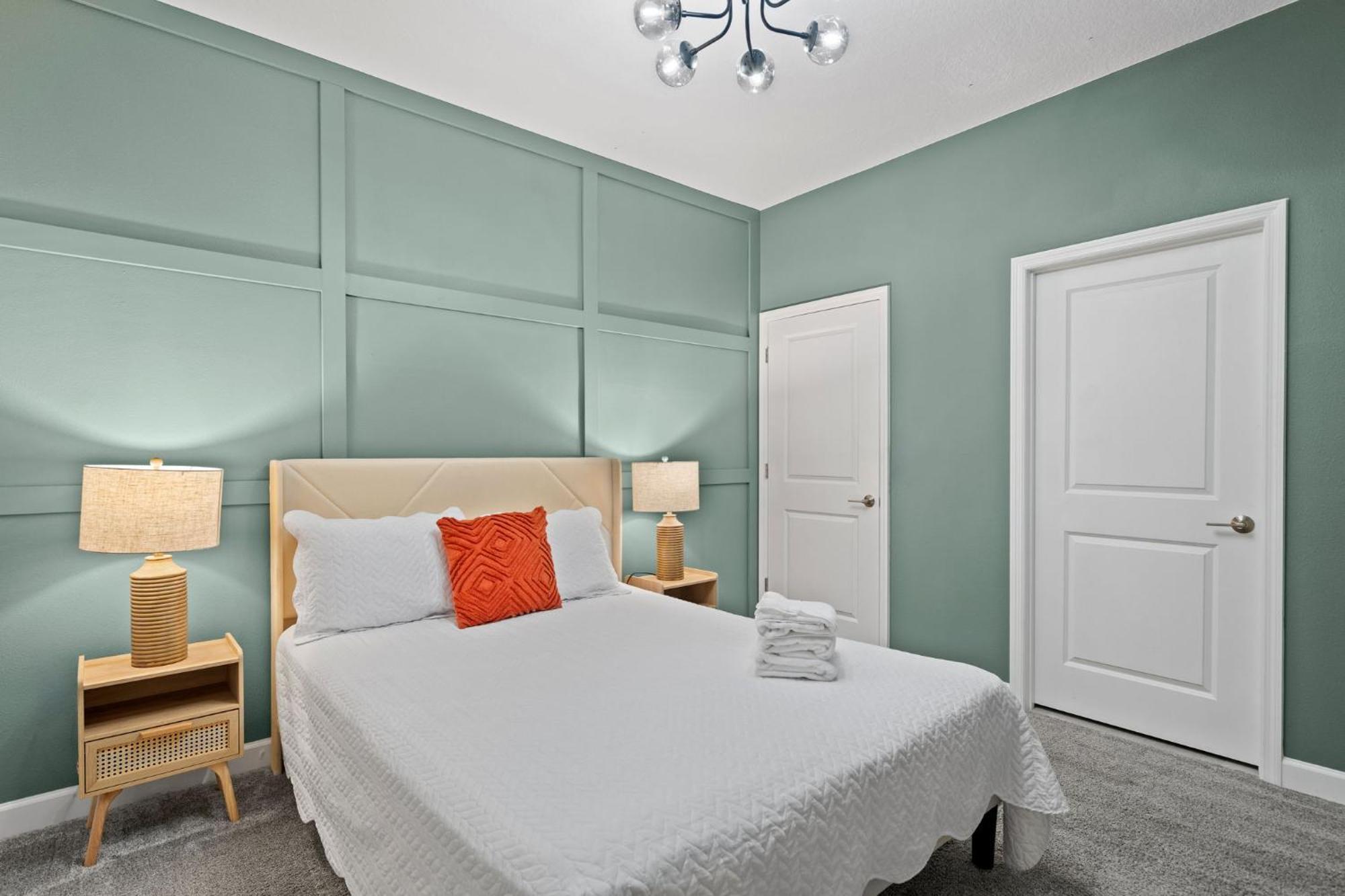 Stunning 4Bed Home, Perfect For Families Kissimmee Eksteriør billede
