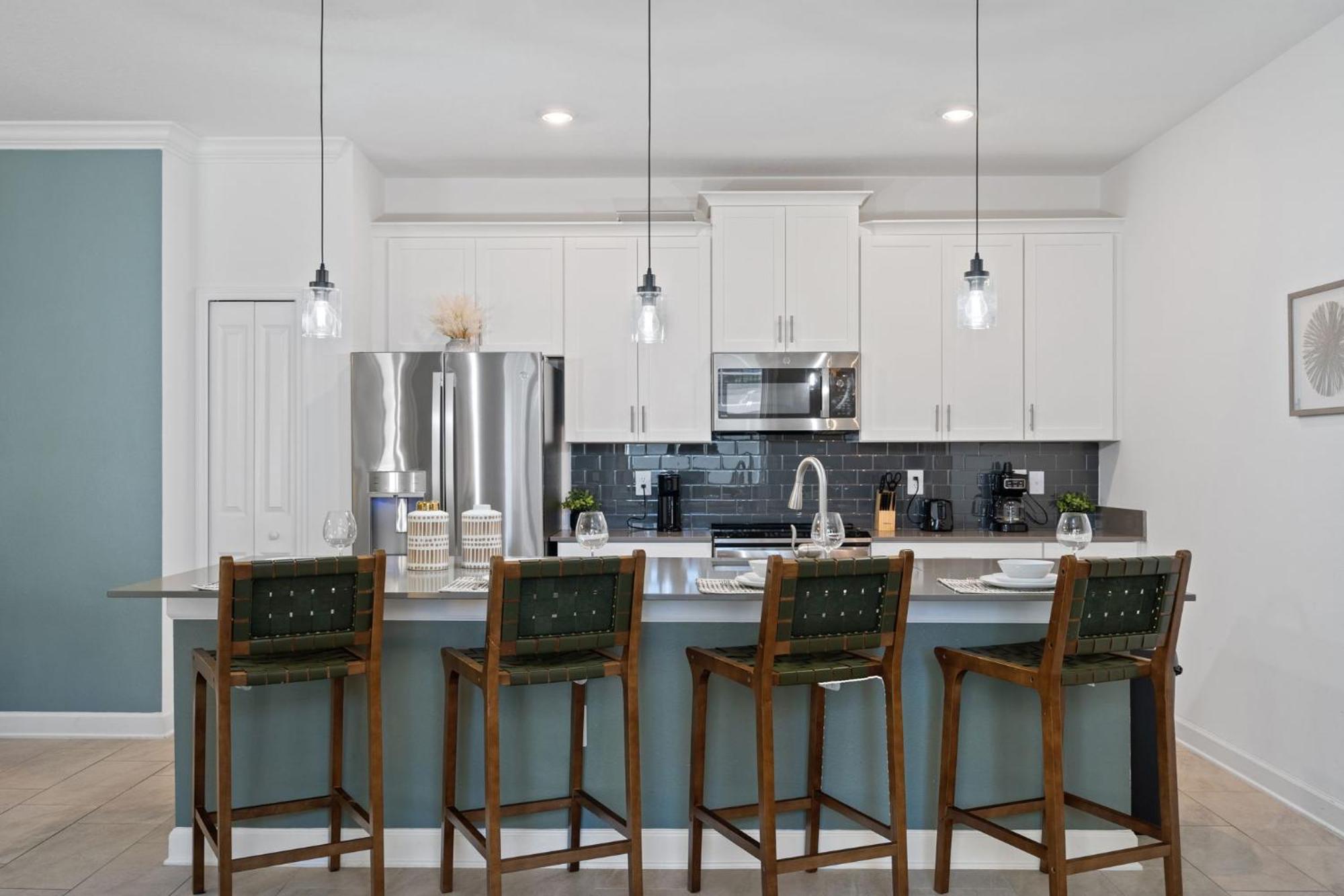 Stunning 4Bed Home, Perfect For Families Kissimmee Eksteriør billede