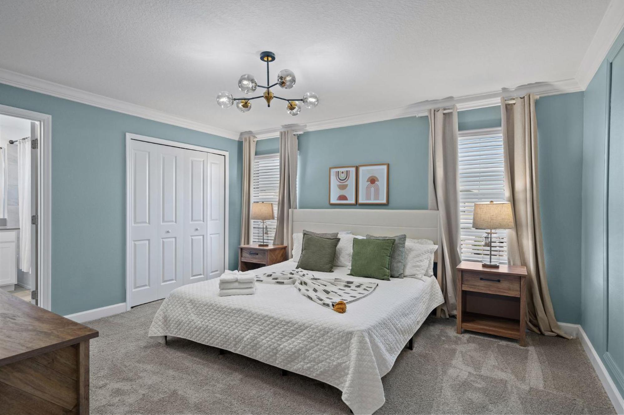 Stunning 4Bed Home, Perfect For Families Kissimmee Eksteriør billede